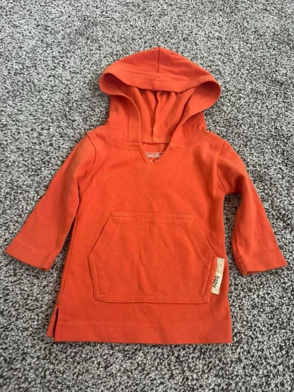 L’oved baby size 6-9